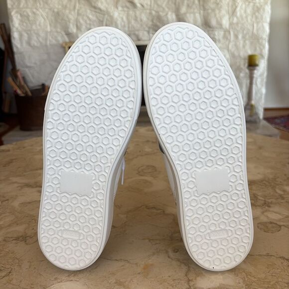 Bueno Wren Casual Leather Sneakers - As New - Picture 8 of 9